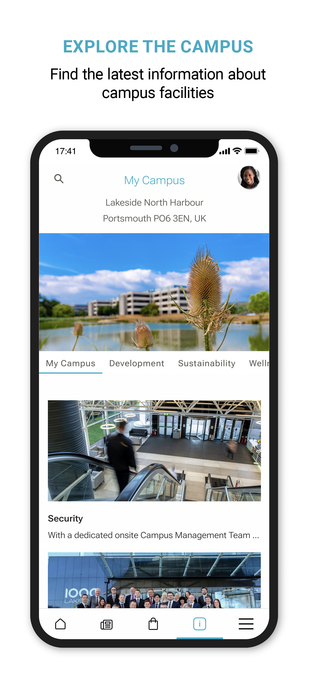 MyLakeside