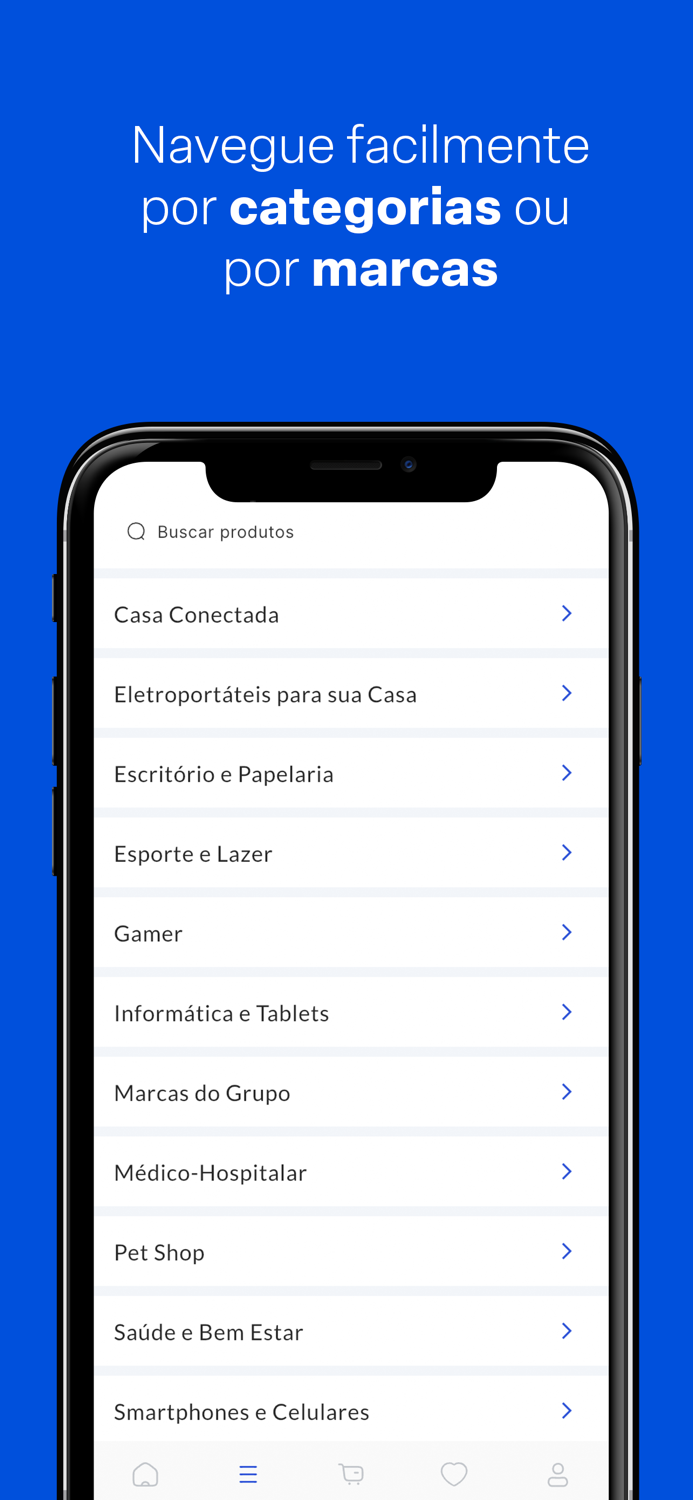 Multilaser Loja Online