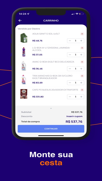 CC Market screenshot-5