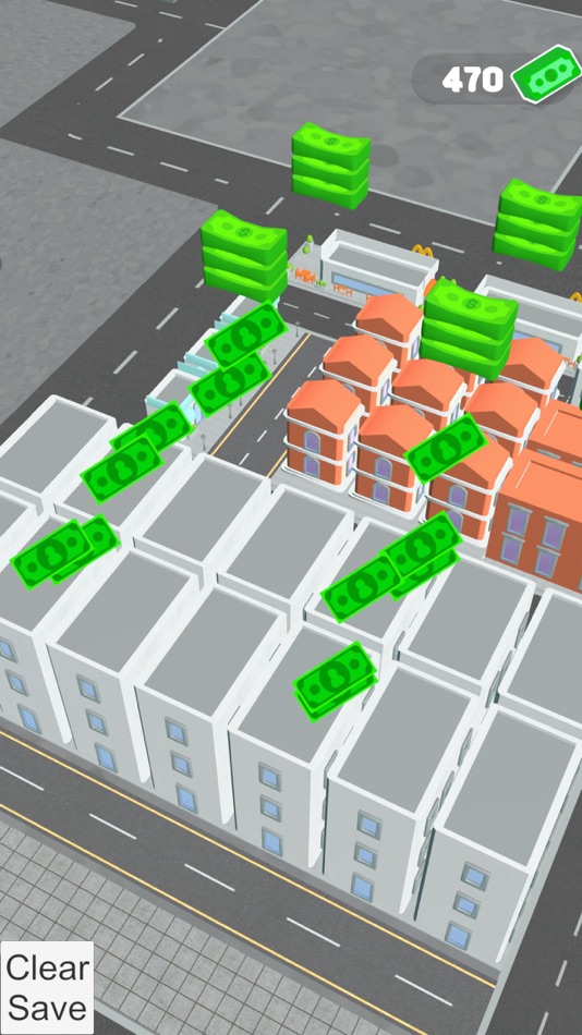 #4. TownMaker 3D! (iOS) 由: Cosmo4 Bilim Sanat Teknoloji