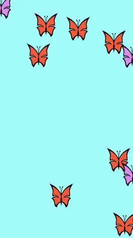 Game screenshot Butterfly Package apk