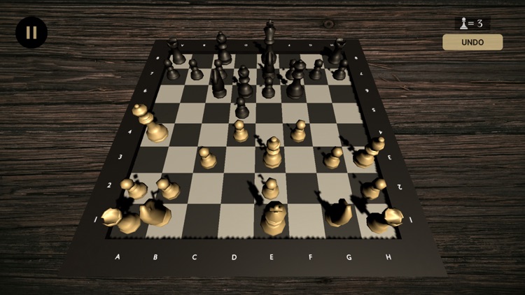 Chess World - Checkmate Clash