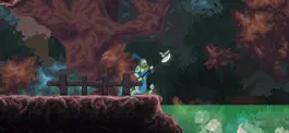 Game screenshot Unfair Souls: Darkest Grind 2D apk