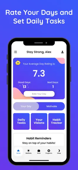 Game screenshot Life Secrets: A Self Care App mod apk