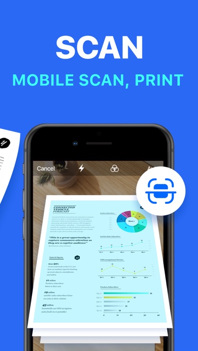 Printer App: Smart Printer App Screenshot