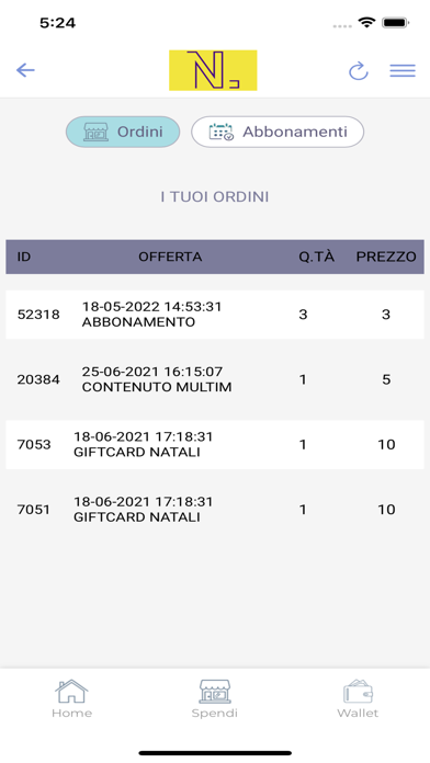 CashbackNumbers Screenshot