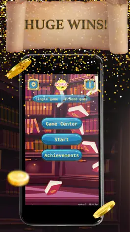 Game screenshot Wunderino Mobile apk