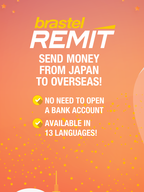 Screenshot #4 pour Brastel Remit - Send Money