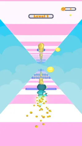 Game screenshot Gravity Jumper! mod apk