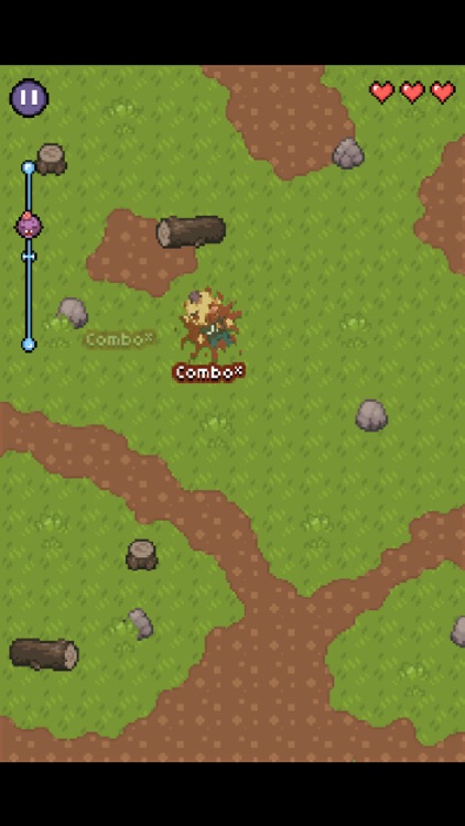 Pixel Zombies Smasher screenshot-5