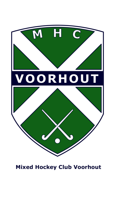 MHC Voorhout Screenshot