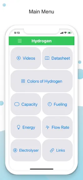 Game screenshot H2Calcs mod apk