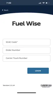 How to cancel & delete fuel wise 2.0 4