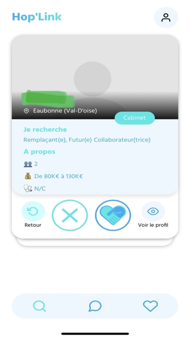 HopLink Screenshot