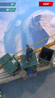 base jump wing suit flying iphone screenshot 1