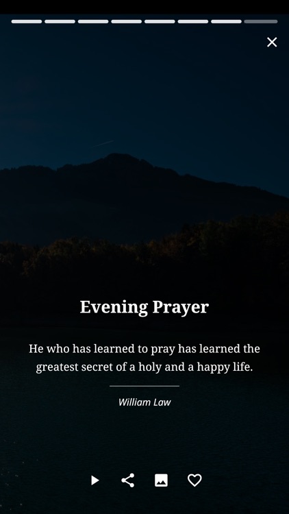 Daily Light On The Daily Path screenshot-8