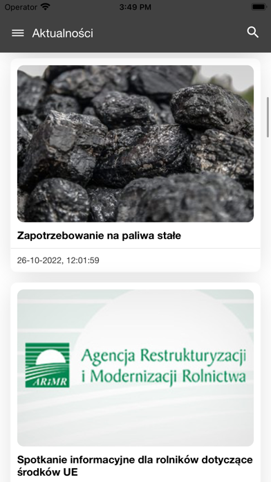Polska Cerekiew Screenshot
