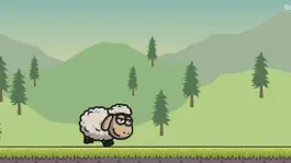 Game screenshot Fluffy Sheeps mod apk