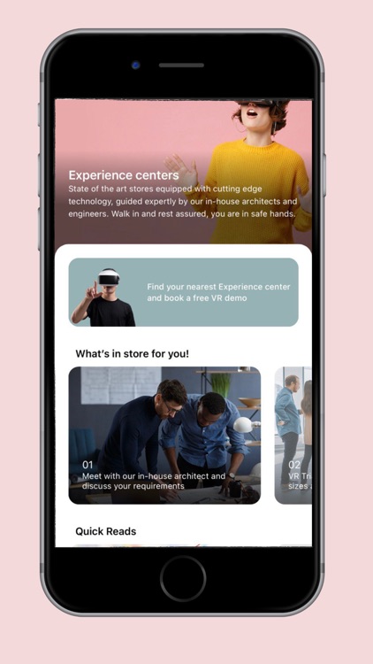 BuildNext Pro screenshot-3