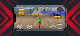 Game screenshot Crazy Race Simulator 2022 mod apk