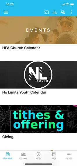 Game screenshot HFA Church mod apk