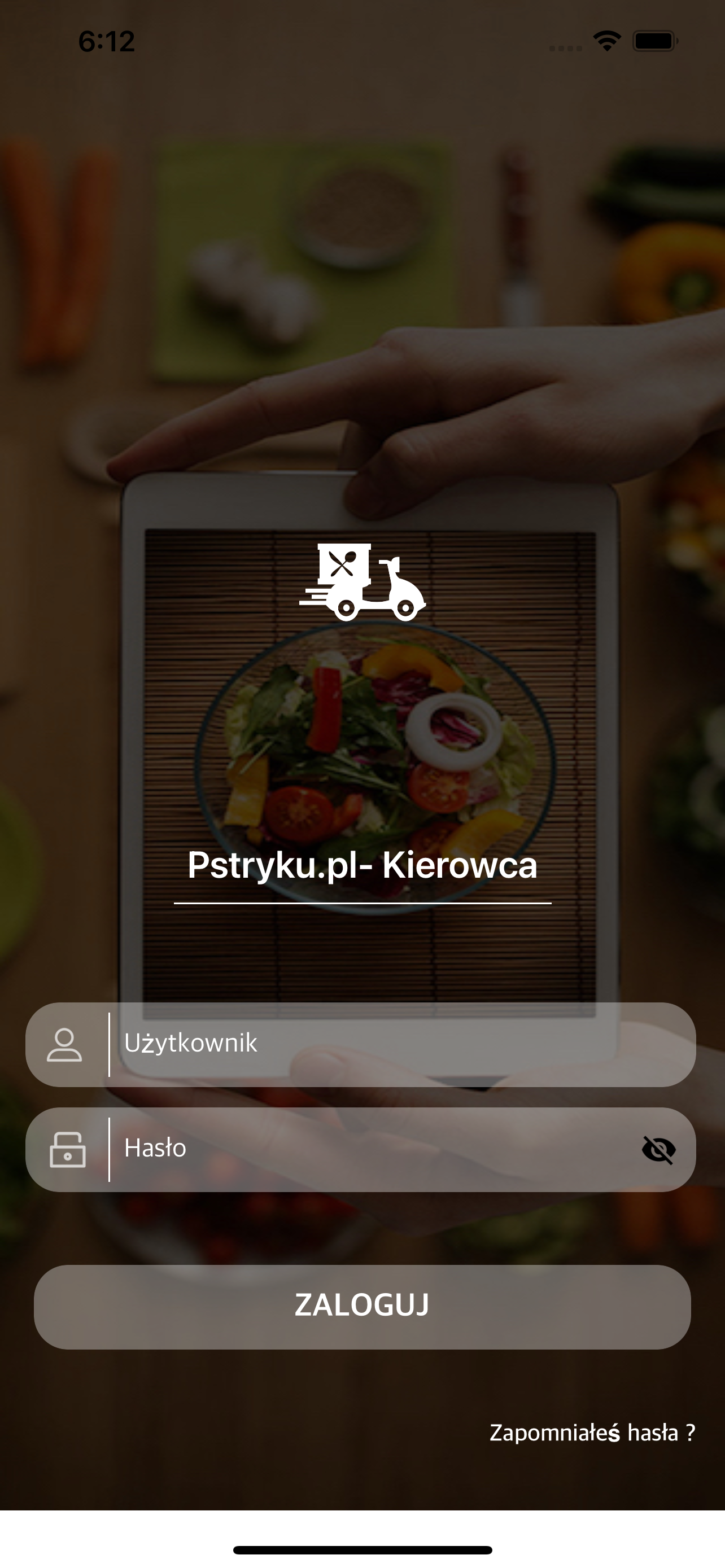 Pstryku.pl- Kierowca