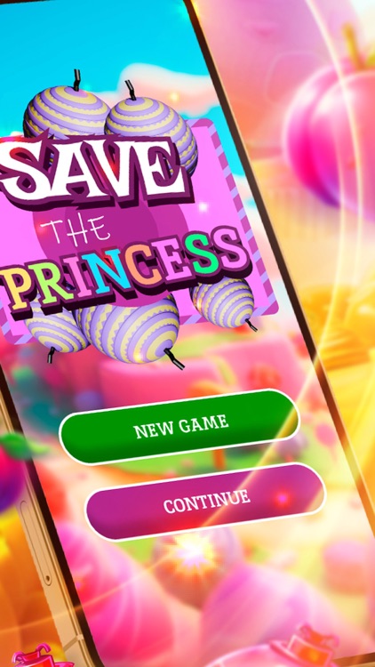 Sweet Bonanza: Salvation screenshot-4