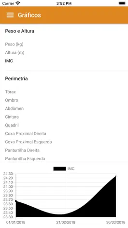 Game screenshot LeonardoAmorim apk