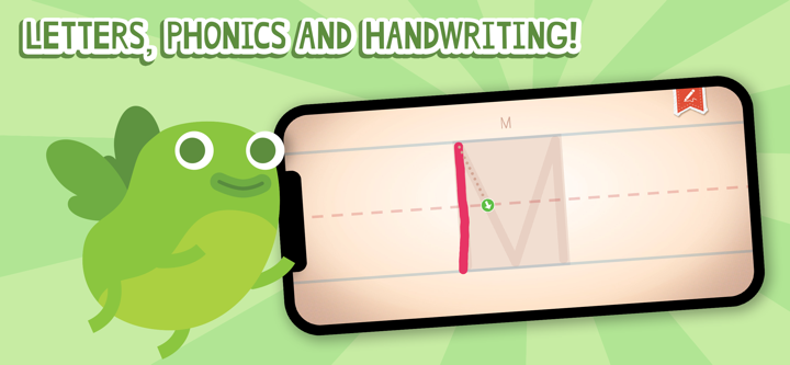 Endless Learning Academy screenshot 5