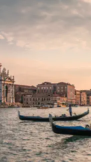 How to cancel & delete venice wallpapers 3