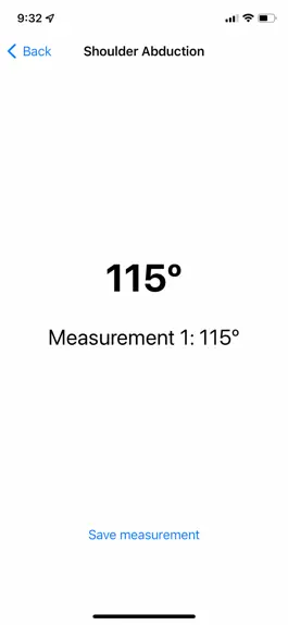 Game screenshot yROM Goniometer hack