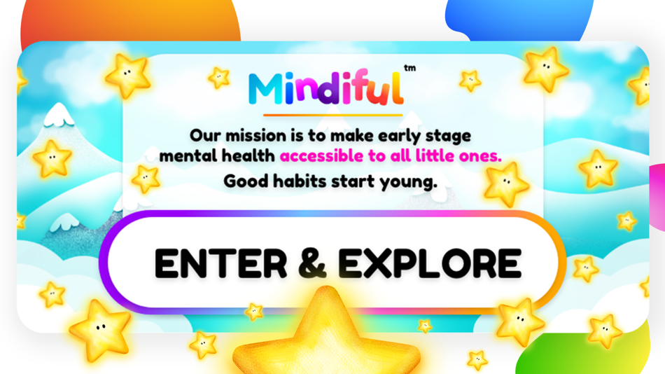 #8. Mindiful (iOS) 由: Whengen, LLC