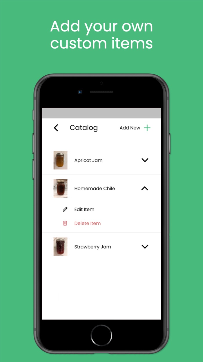 Chipmunk - Food Storage