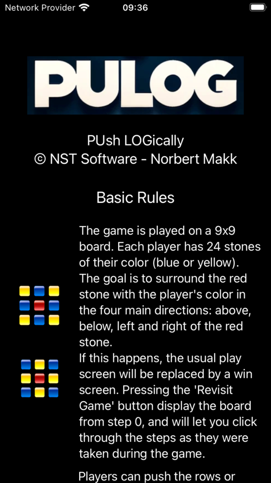 #5. Pulog (iOS) 由: Norbert Makk