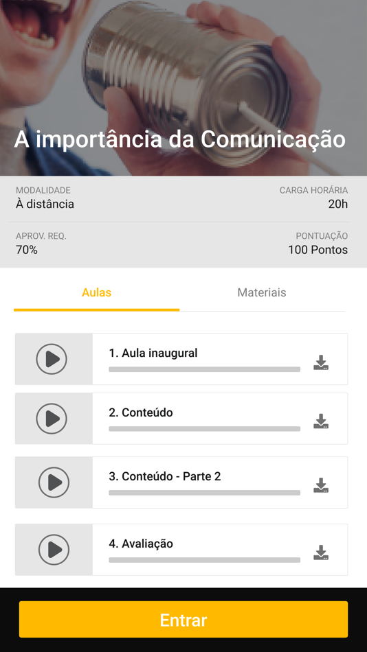 #4. Celesc Capacita (iOS) 由: Senior Sistemas S/A