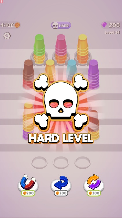 Nesting Cups screenshot-7