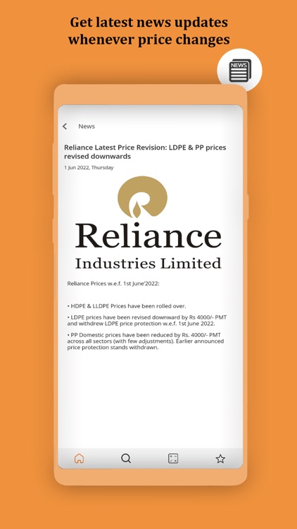 InstaPrice-Polymer Pricing App screenshot-6