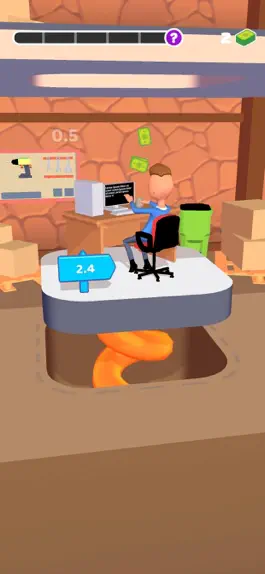 Game screenshot Success Story! apk