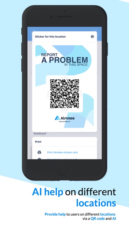 Almitee screenshot-3