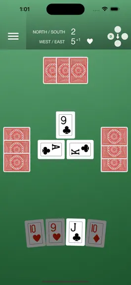 Game screenshot Euchre ++ hack