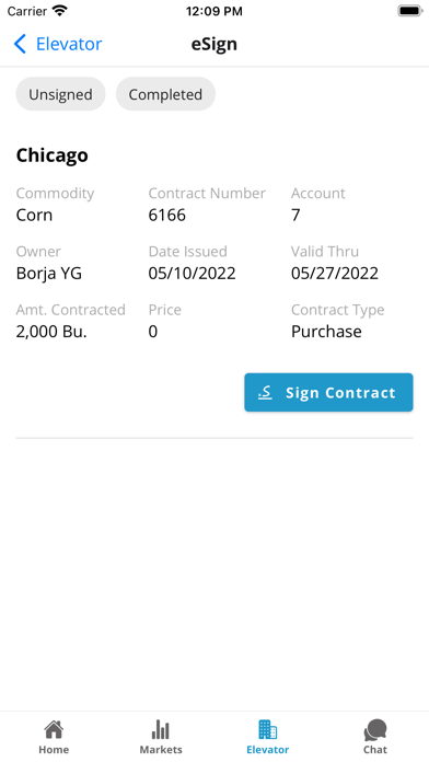 Valley View Milling Screenshot