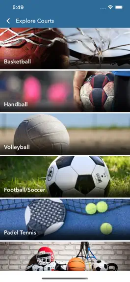 Game screenshot SheFit App hack