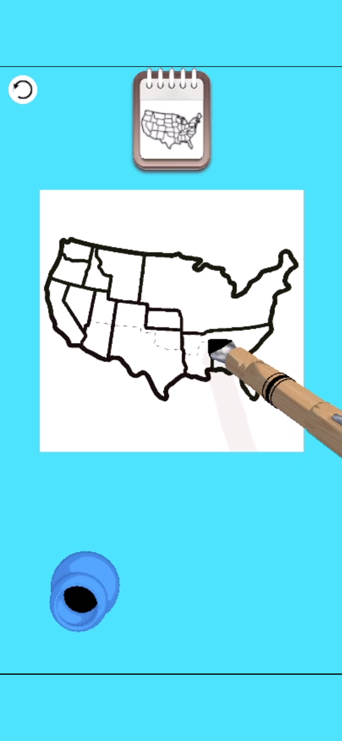 Calligraphy Master 3D