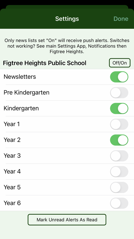 #3. Figtree Heights Public School (iOS) 由: Figtree Heights Public School