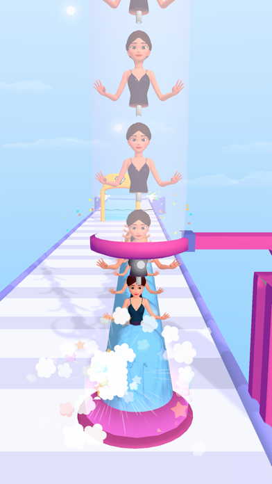 Doll Designer! Screenshot