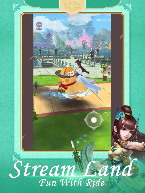 Royal Chaos screenshot 10