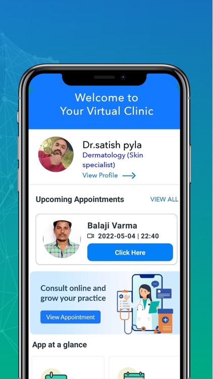 Second Consult for Doctors