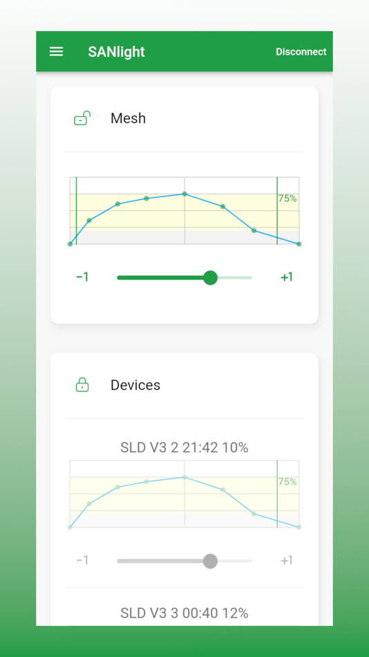 #1. SANlight (iOS) 由: Martin Anker
