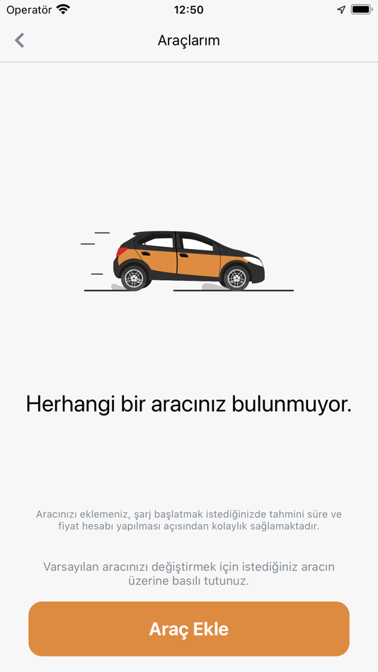 #5. Acropol Şarj (iOS) 由: Greenleaf Yenilenebilir Enerji Sistemleri