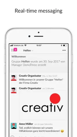 Game screenshot Grupper hack